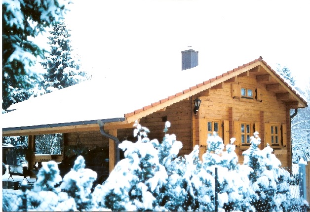 Blockhaus