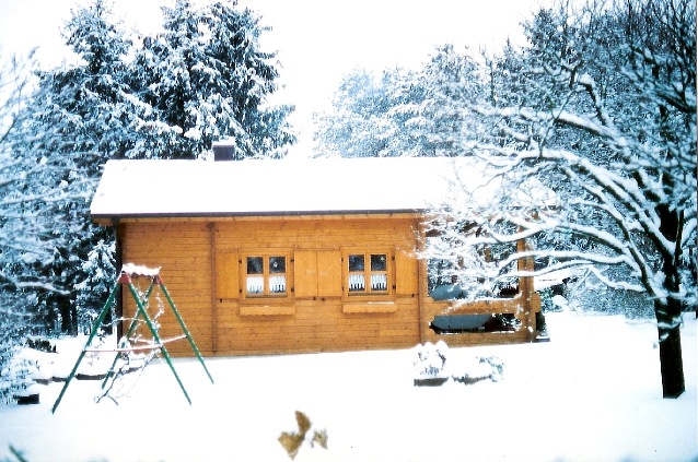 Blockhaus